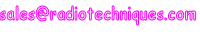 sales e-mail button